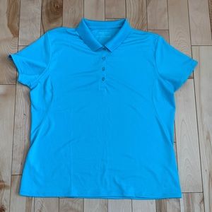 Maggie Lane ladies golf shirt